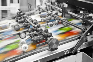 Professional Design & Print Studio. We specialise in digital printing of business cards, brochures, branding, labels, posters & signage